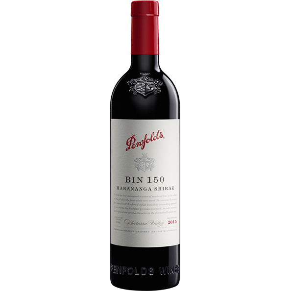 2015 Penfolds, Bin 150 Marananga Shiraz, Barossa Valley